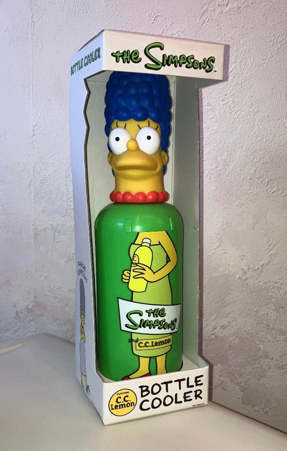 2001년 빈티지 마지 심슨 보틀 상품이미지1