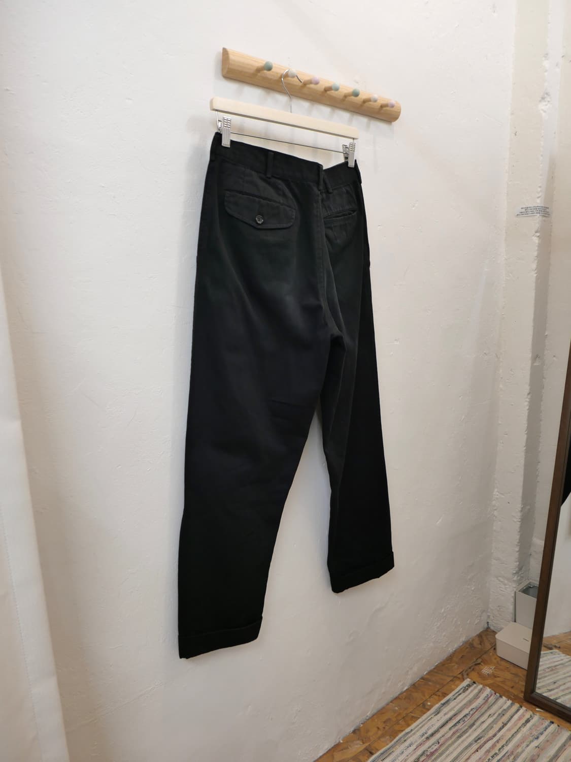 꼼데가르송 다나카 옴므 치노 팬츠 상품이미지2