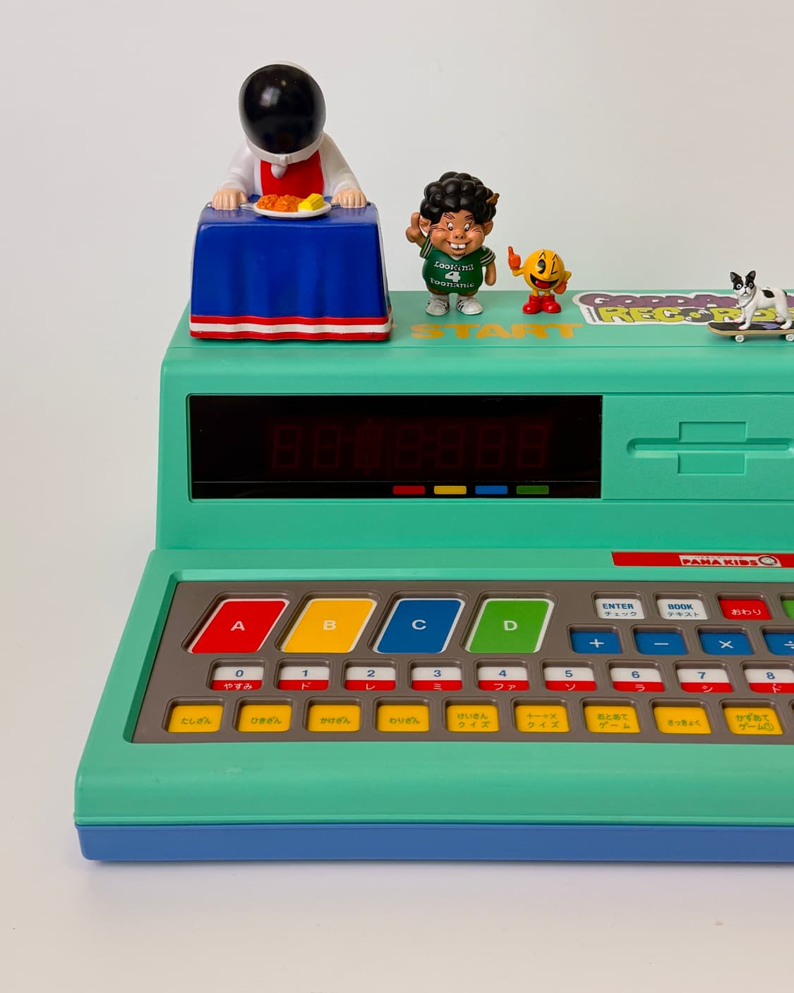 레트로 | 80년대 파나소닉 지능완구 상품이미지6