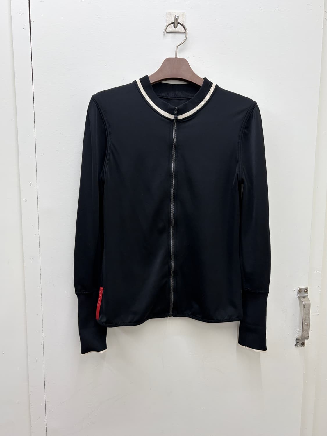 00s 프라다 스포츠 집업 상품이미지7