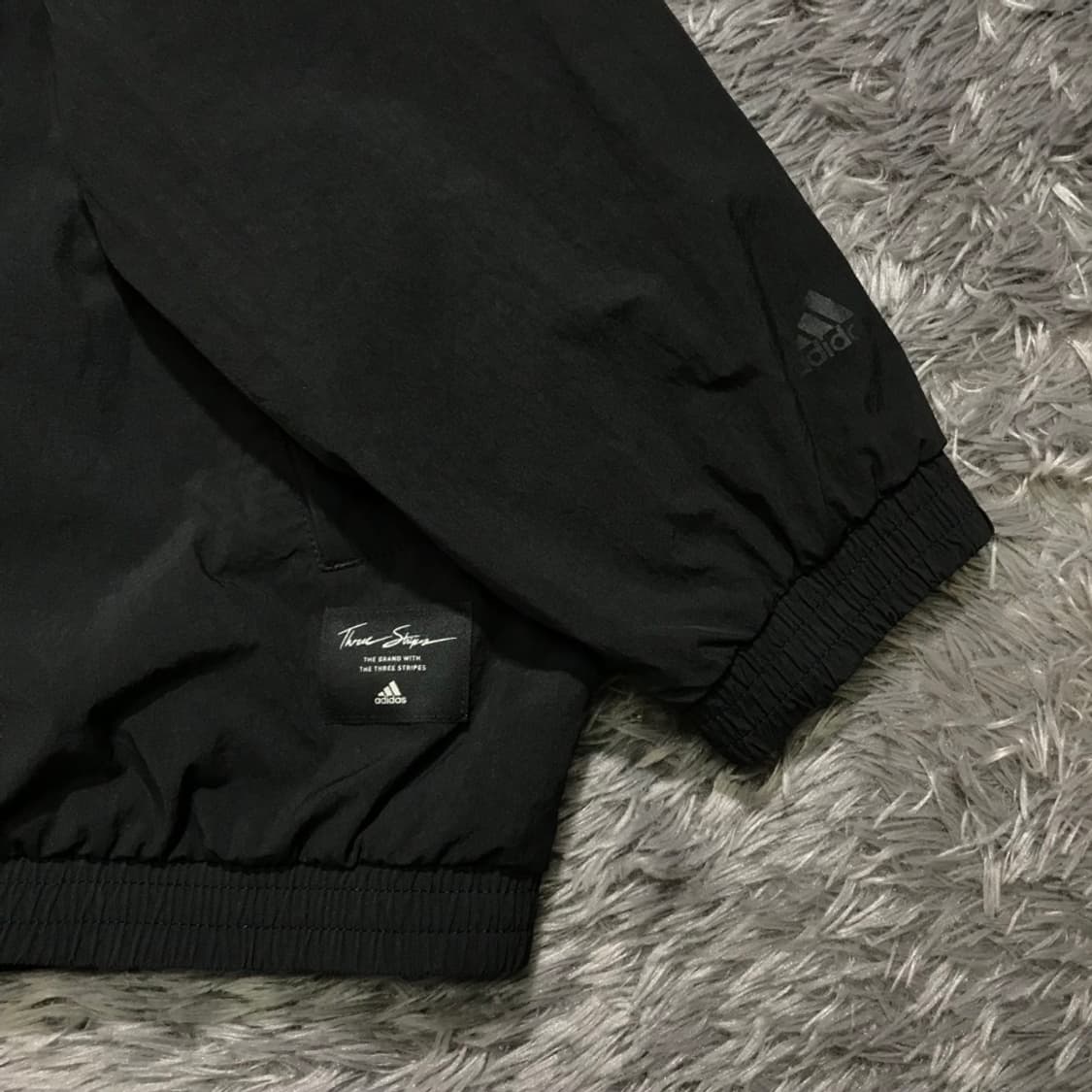 [[L, A급] 아디다스(ADIDAS) ID2 우븐 자켓#358 상품이미지7