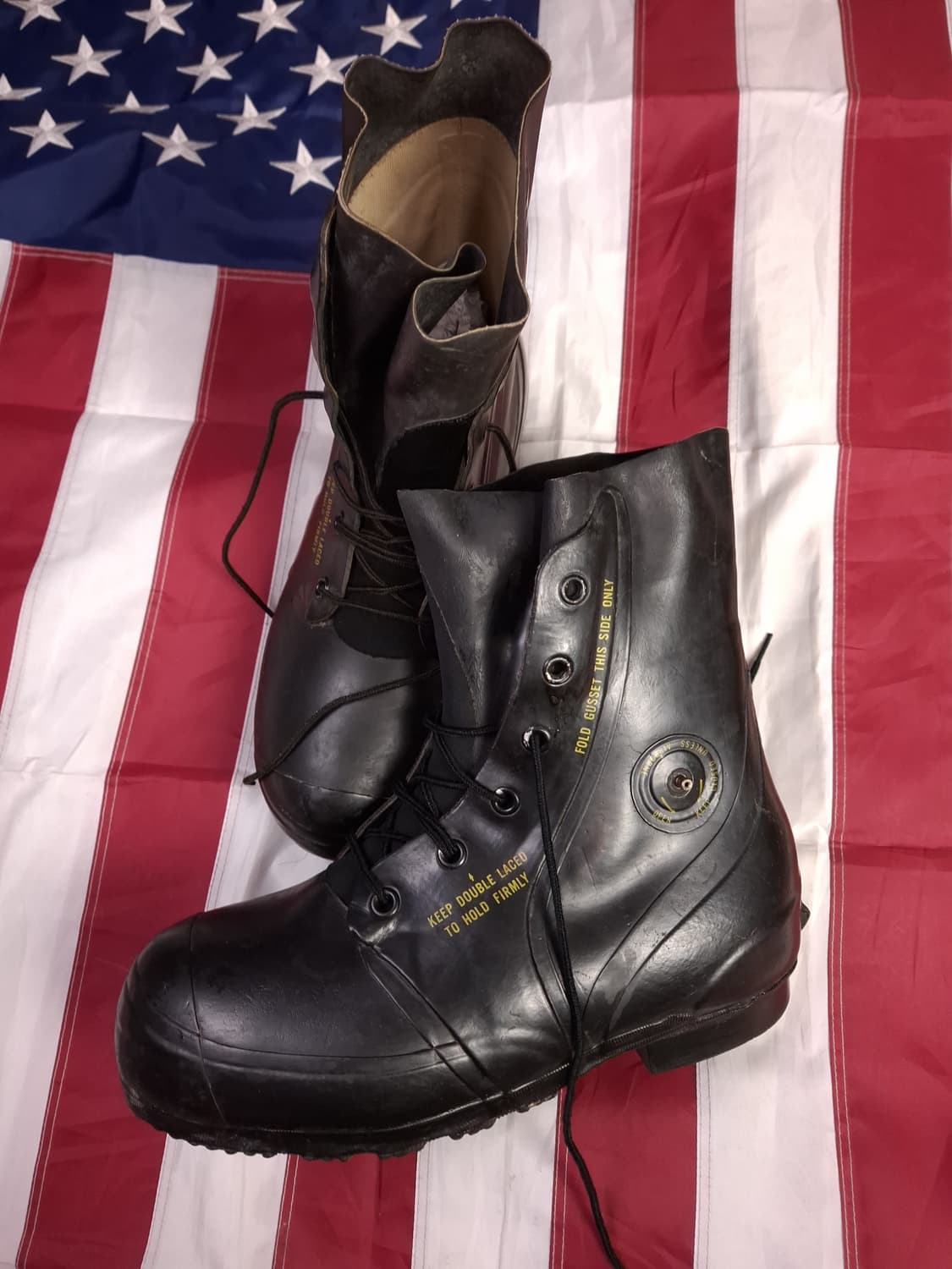 오리지날 미군 버니 미키마우스부츠,설상화 상품이미지2