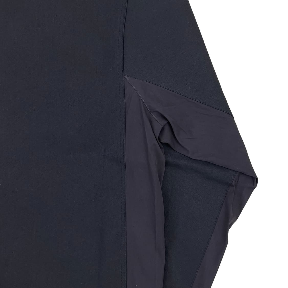 아픽스 포지 데님 자켓 상품이미지6