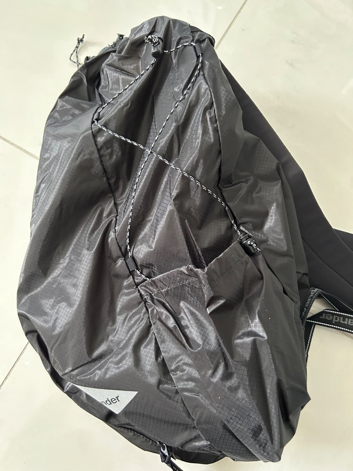 sil daypack 백팩 상품이미지6