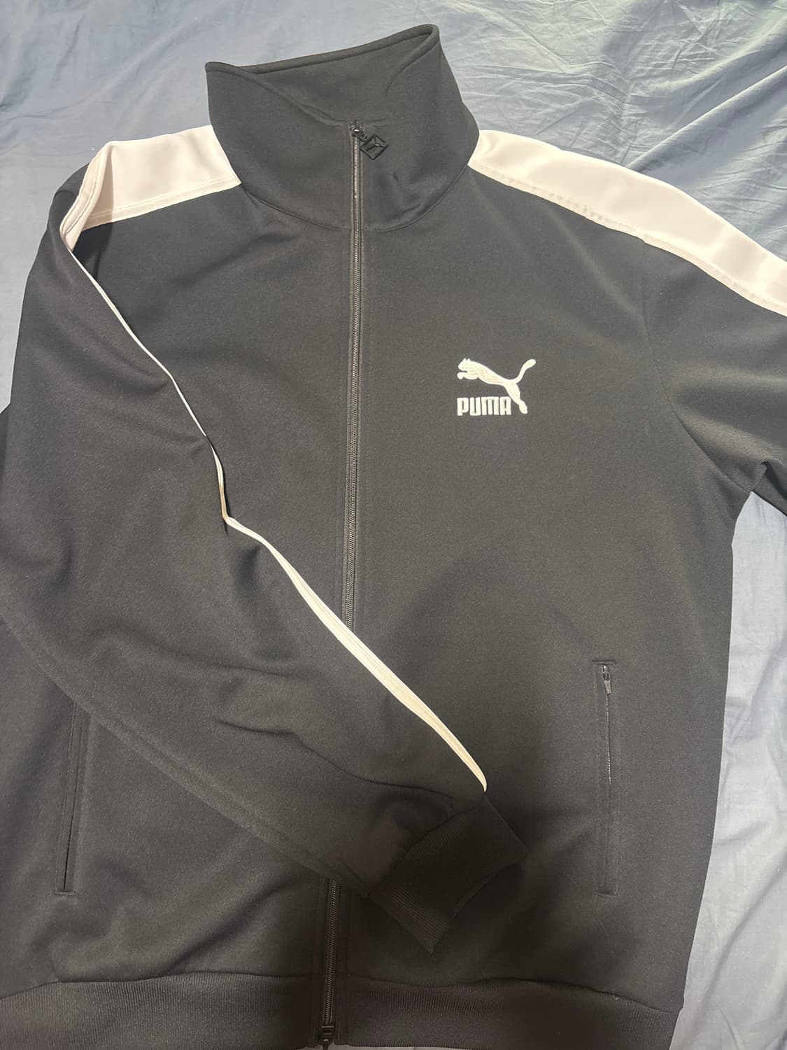 퓨마 져지 상품이미지1