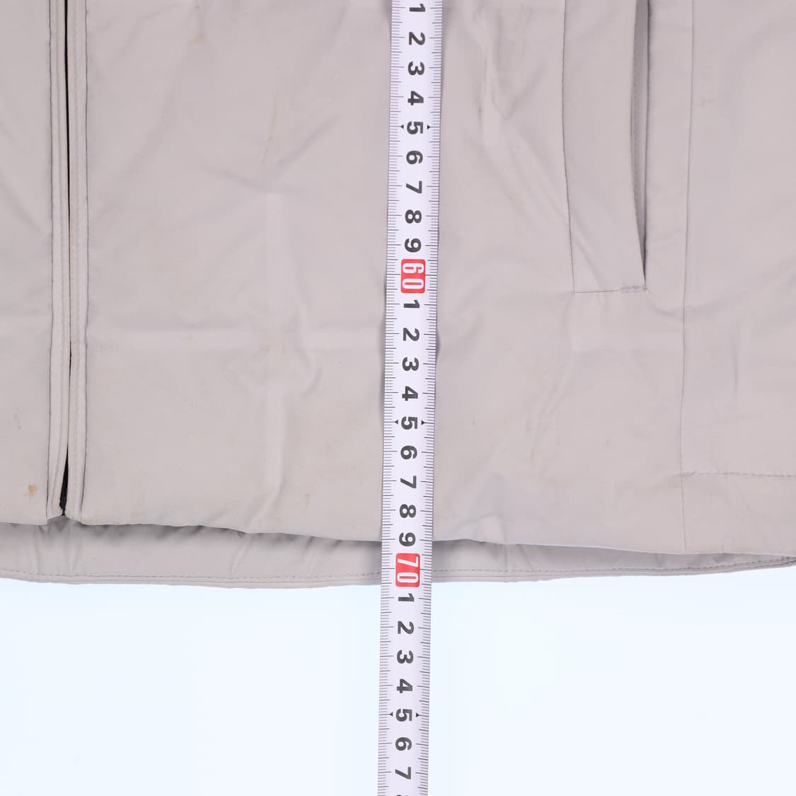 100 신형 K2 구스다운 경량 패딩 N7330 상품이미지7