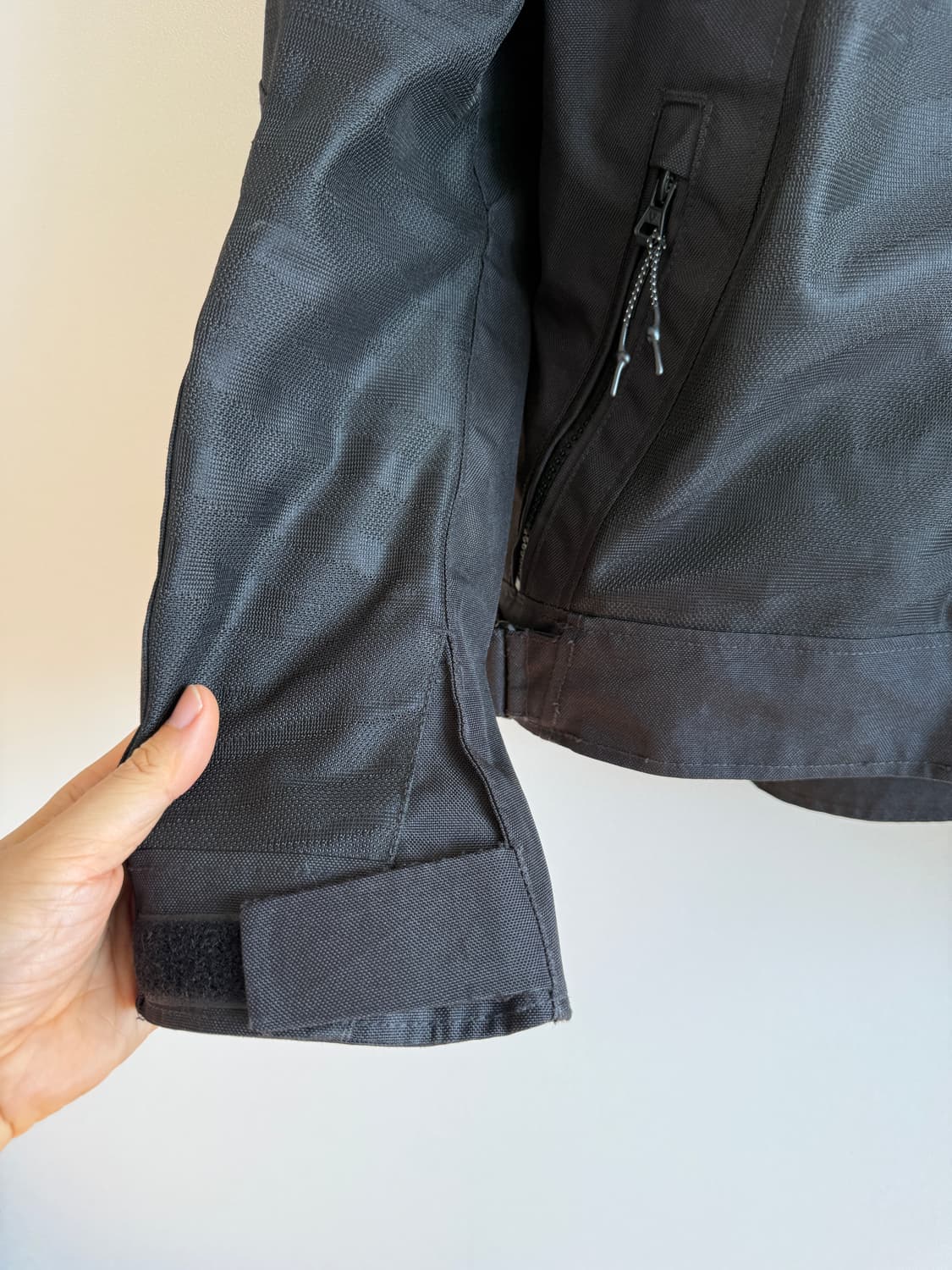 레빗(REV'IT!) 프로텍터 바이크 자켓 상품이미지4