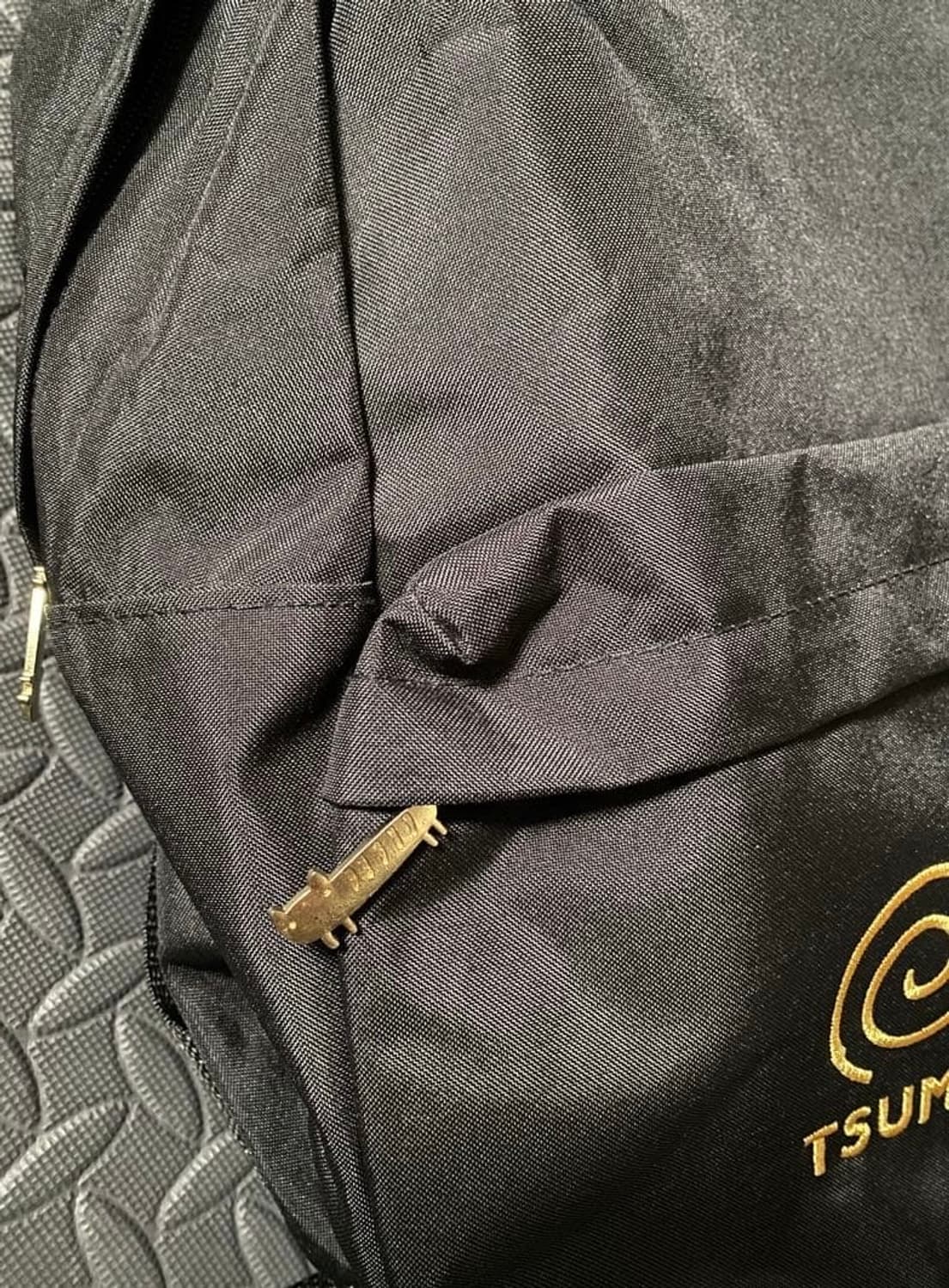 츠모리 치사토 백팩 상품이미지3