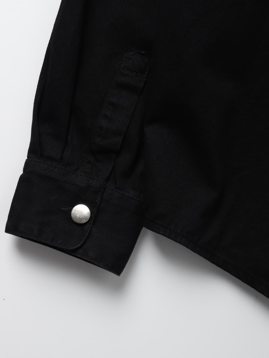 윌리차바리아 WILLY CHAVARRIA Work Shirt 상품이미지9