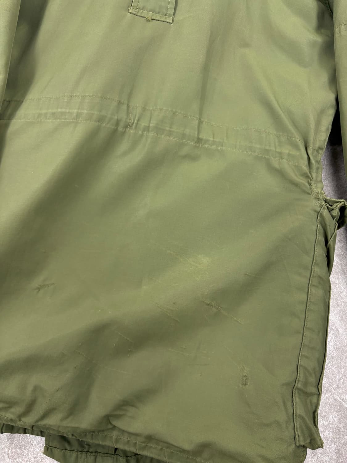 70's Canadian Military Jacket    상품이미지8