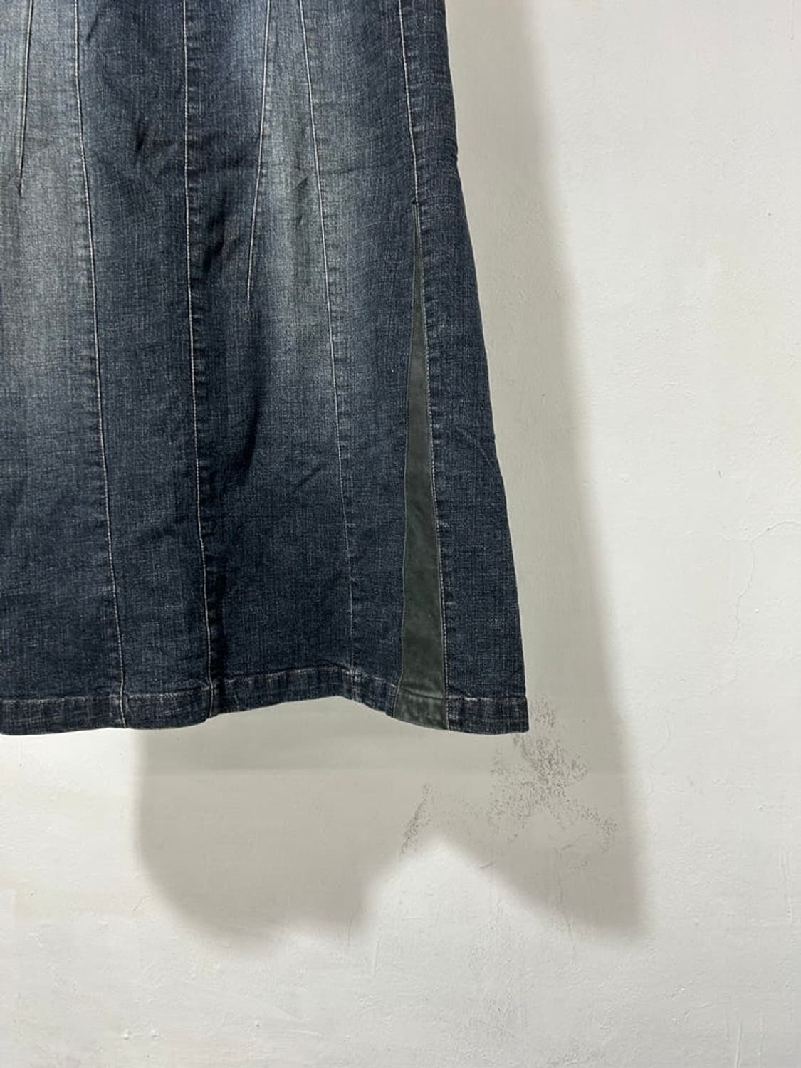 vtg skirt 상품이미지4