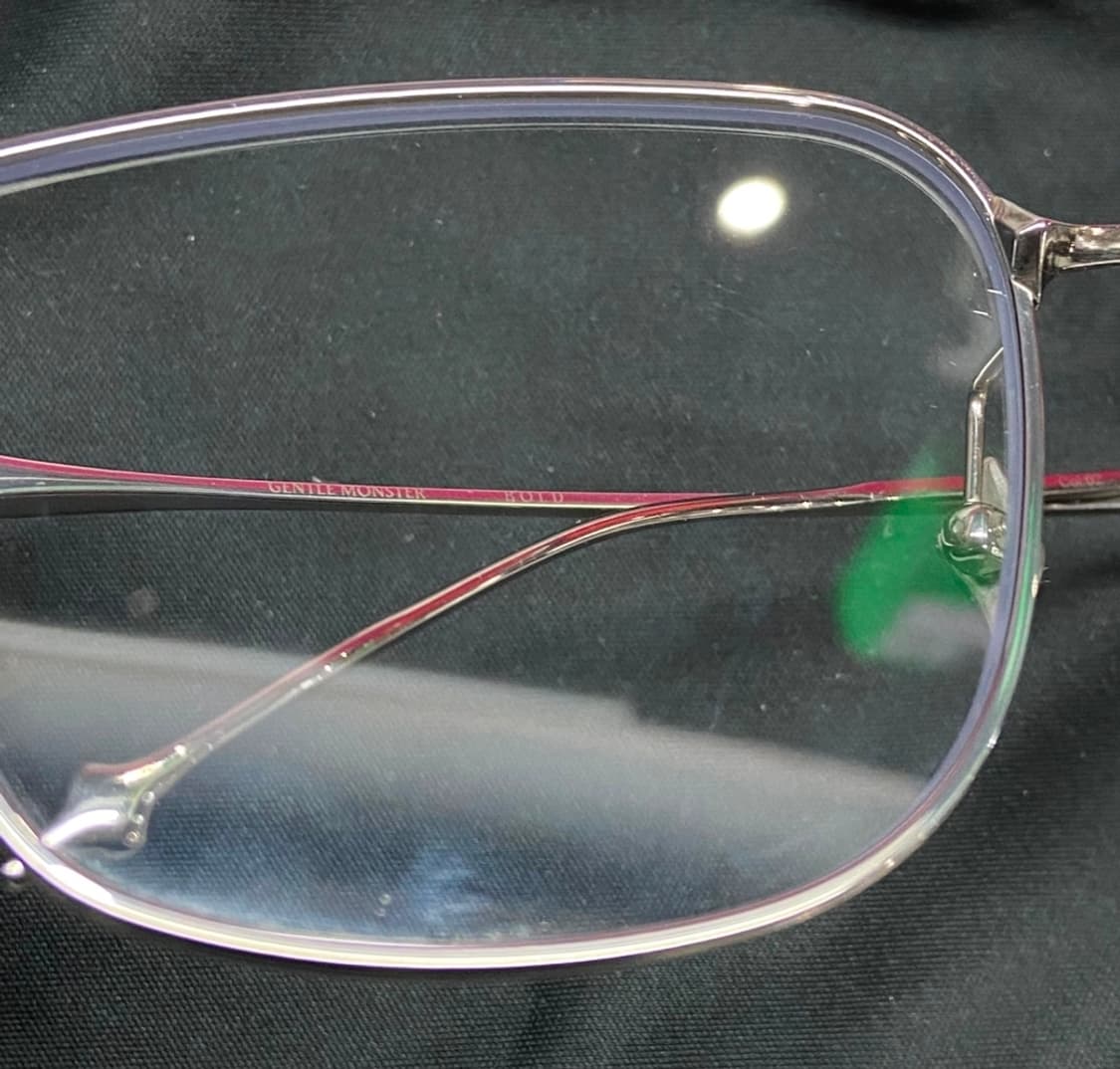 젠틀몬스터 아카데미아2 상품이미지3