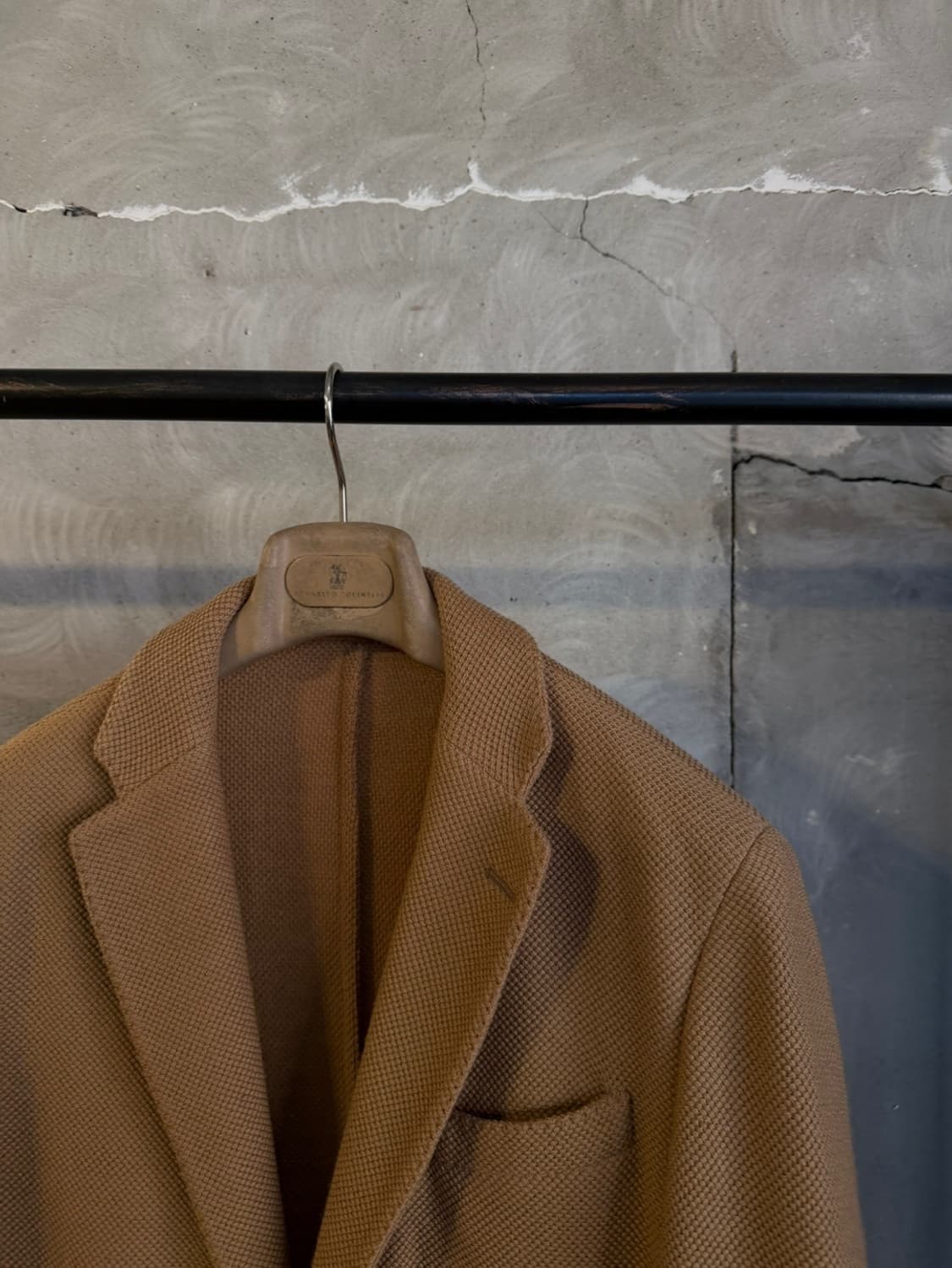 일레븐티 저지패브릭 자켓 100~103 상품이미지10