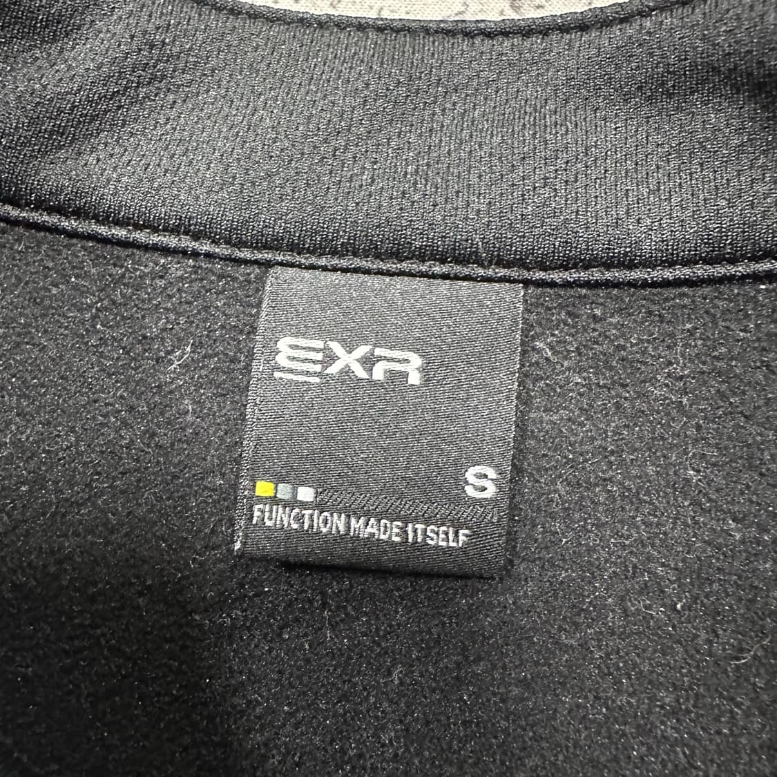 ✨ (바배) EXR 레이싱 베색 집업 자켓 상품이미지4