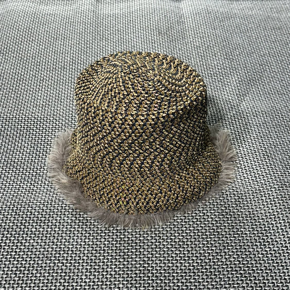 캐피탈 버킷햇 상품이미지3