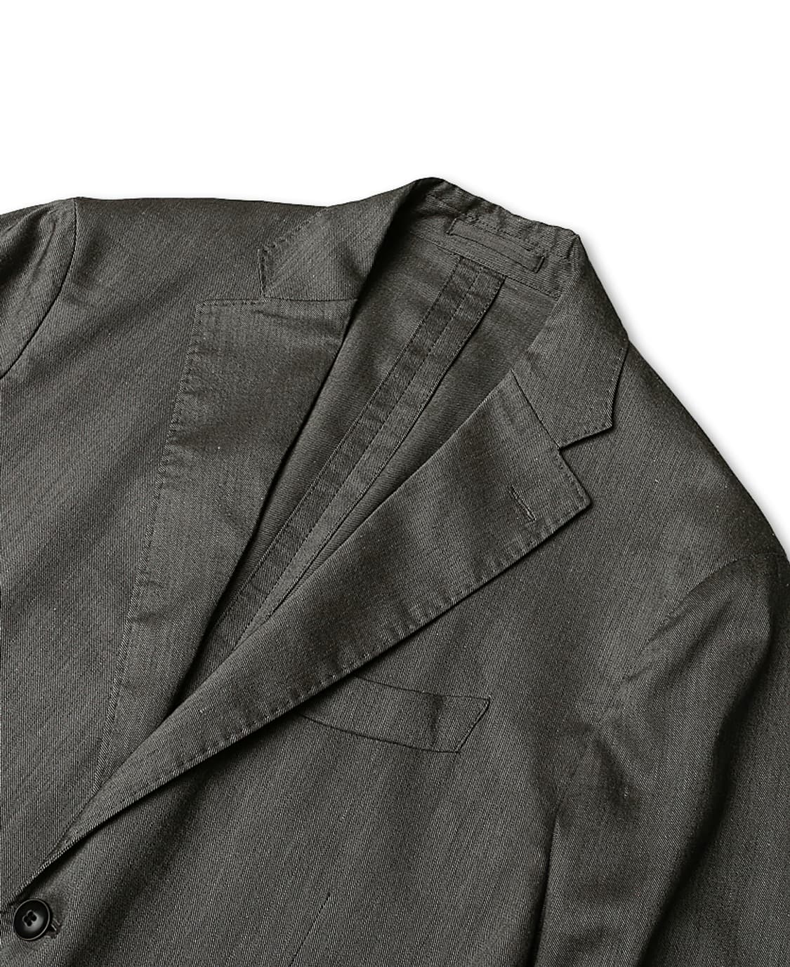 데이즈 라르디니 [Daiz Lardini] 그레이 콜라보 수트 상품이미지3