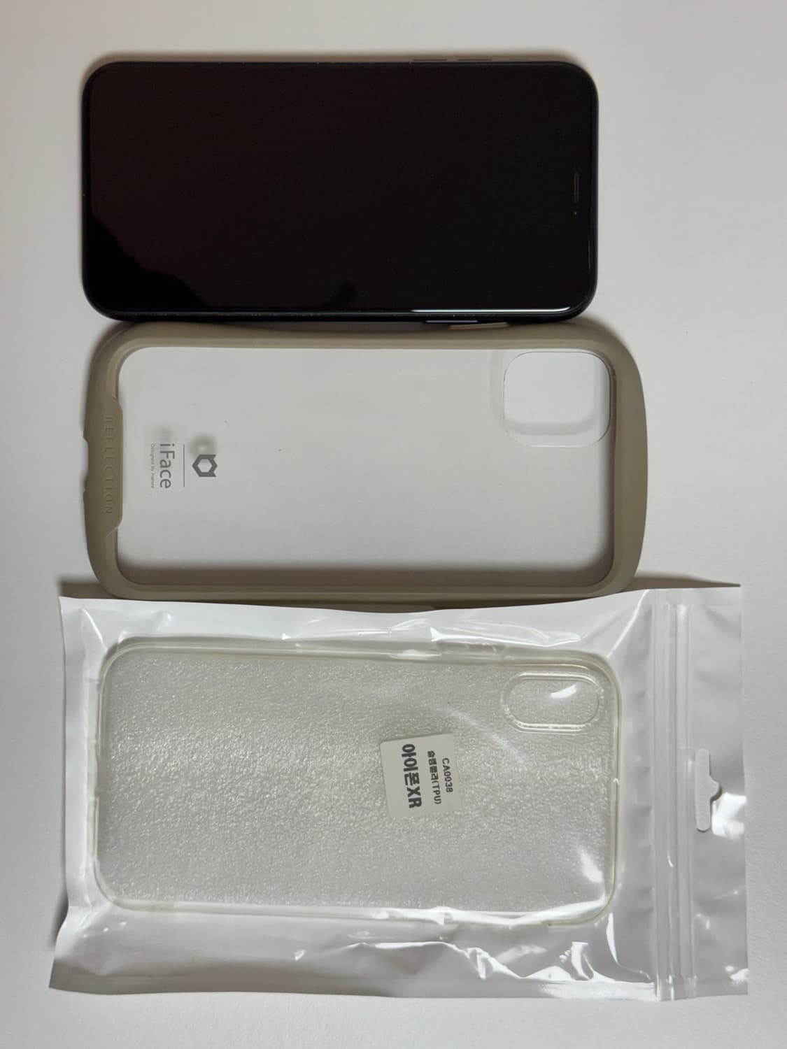 아이폰 xr 128 81% 상품이미지3