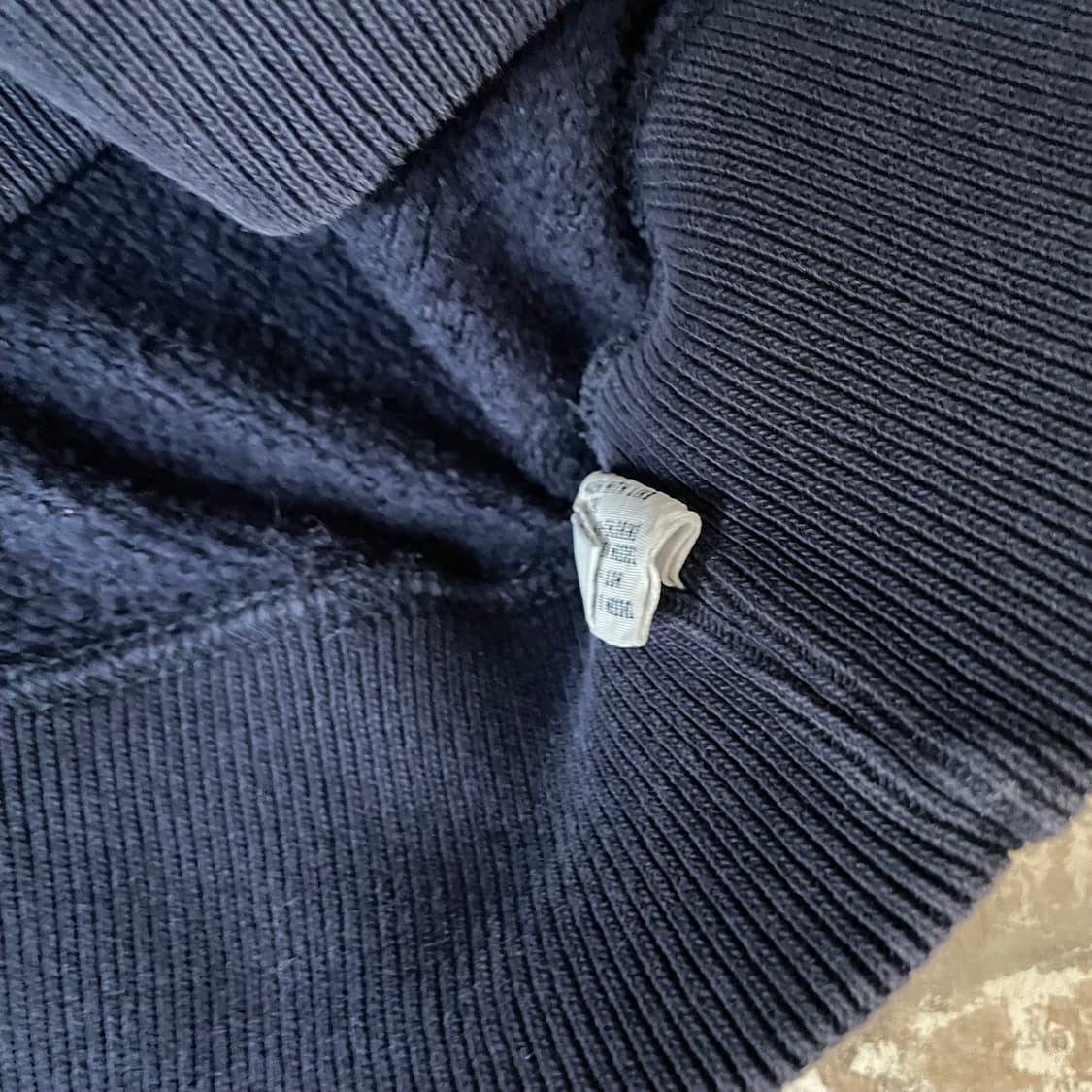 폴로 랄프로렌 빈티지  스웻셔츠 상품이미지6