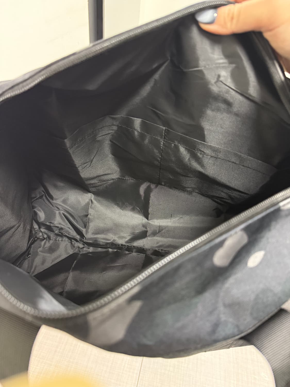 베이프 토트백 상품이미지6