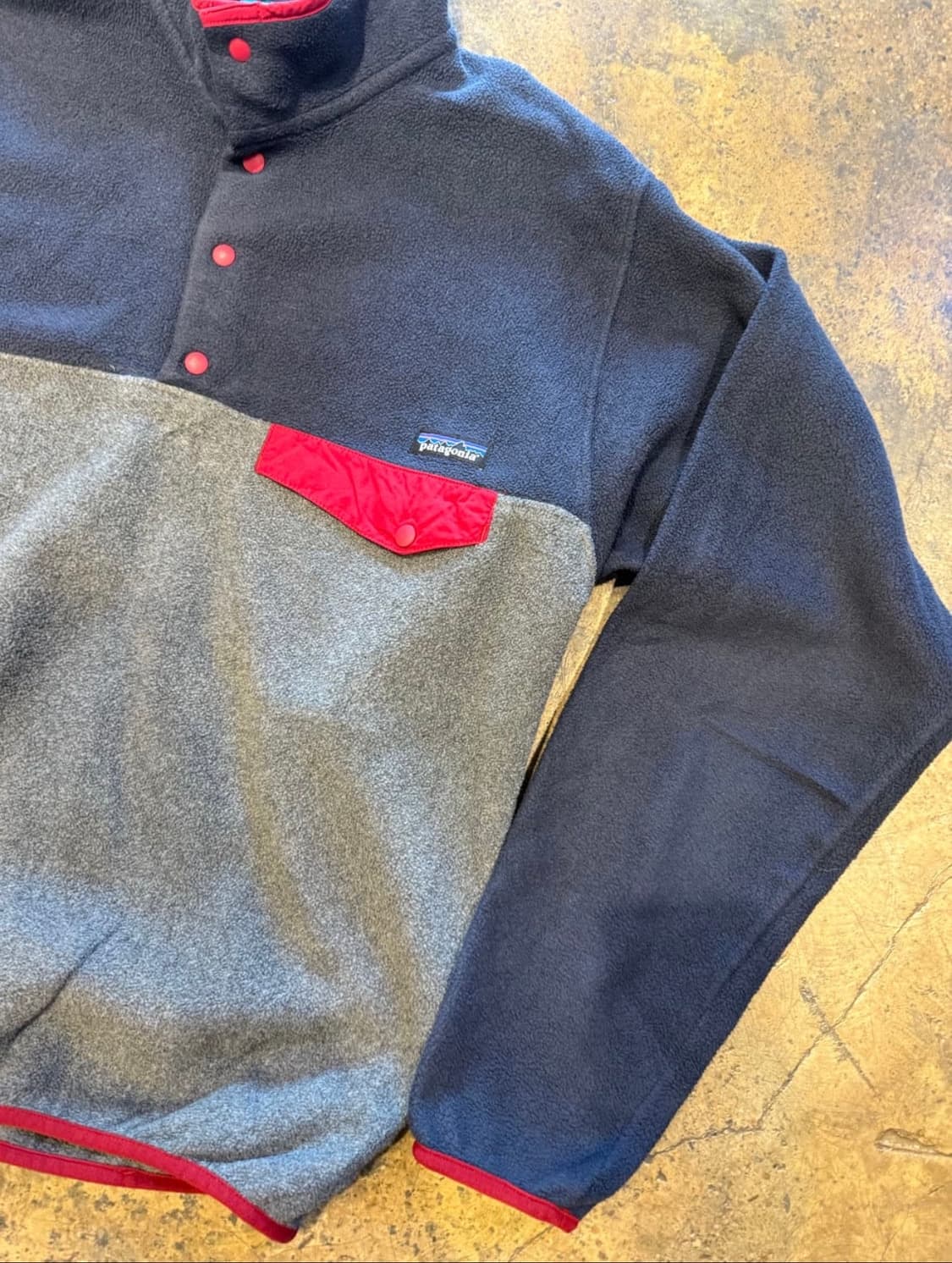 파타고니아 신칠라 M 상품이미지4