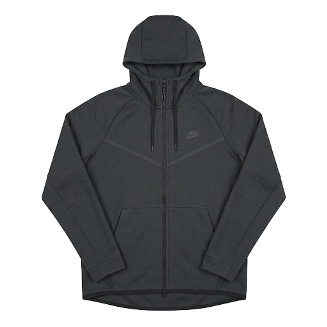 NIKE 나이키 테크 플리스 후드집업 상품이미지1