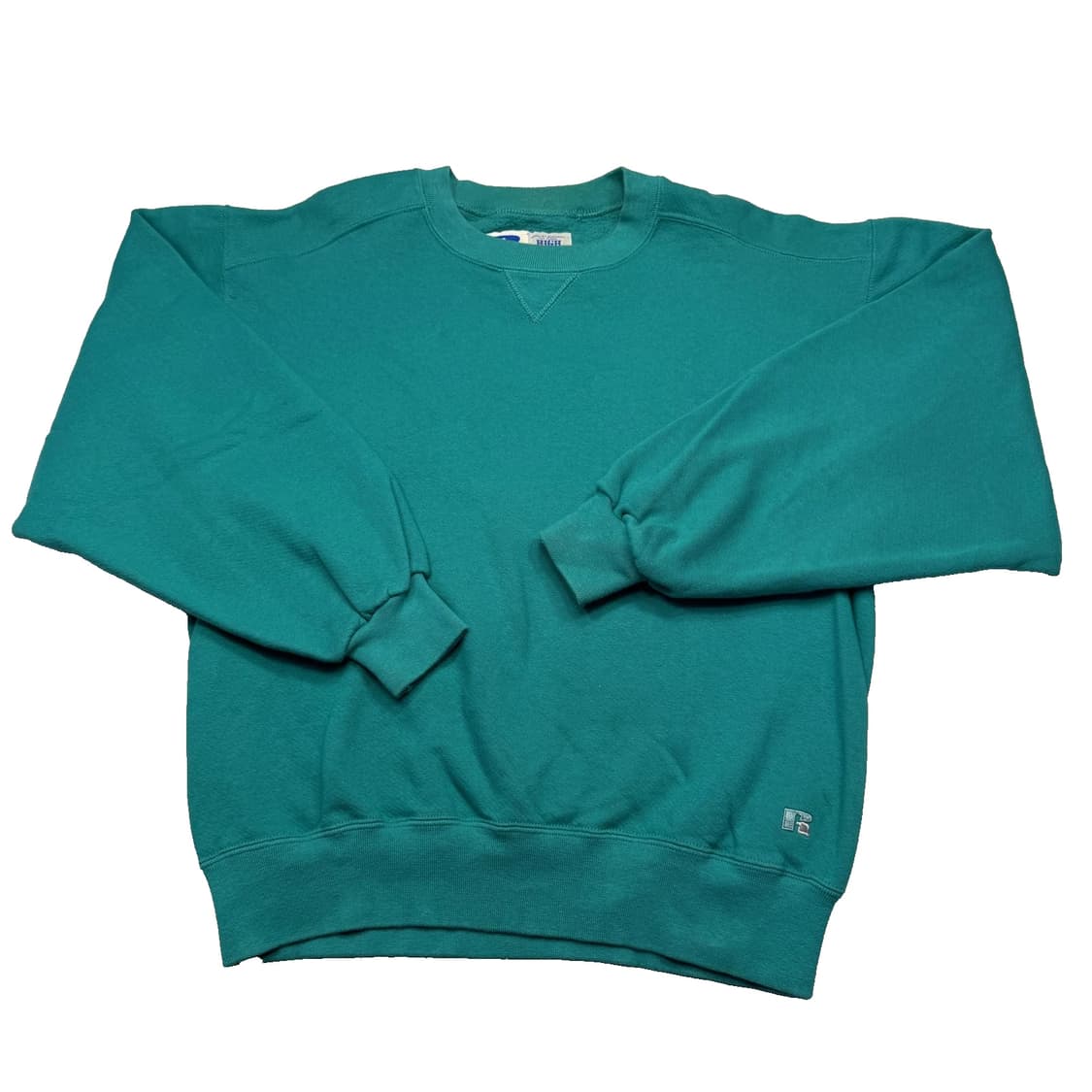 90s 러셀 애슬레틱 빈티지 맨투맨 상품이미지1