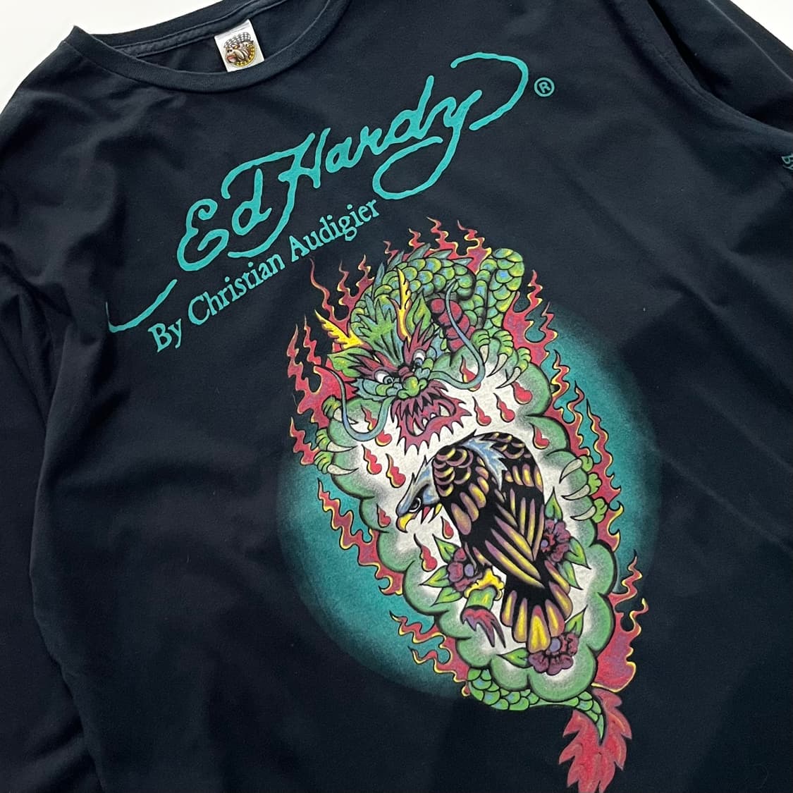 [105~110] Ed Hardy 롱슬리브 상품이미지3