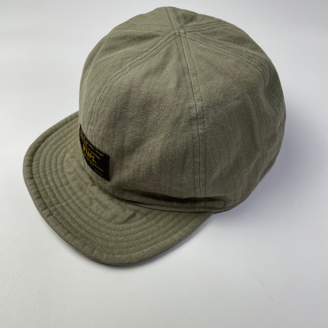 WTAPS A-3 더블탭스 A-3 캡 상품이미지9