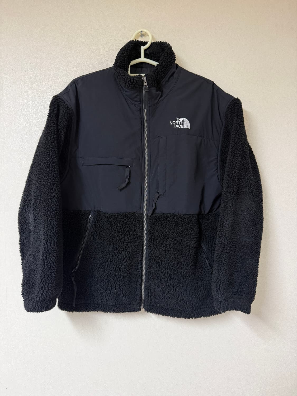 노스페이스 후리스 플리스 95 m 상품이미지1