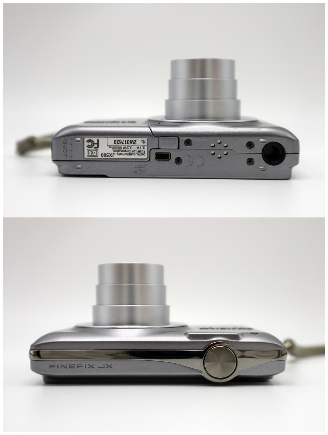 후지필름 FinePix JX500 [배송비x,수수료x] 상품이미지4