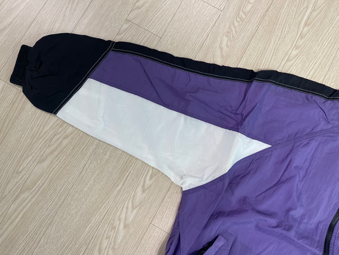 나이키 90s 올드 나일론 자켓 2번 NIKE OLD 1990 L 상품이미지4