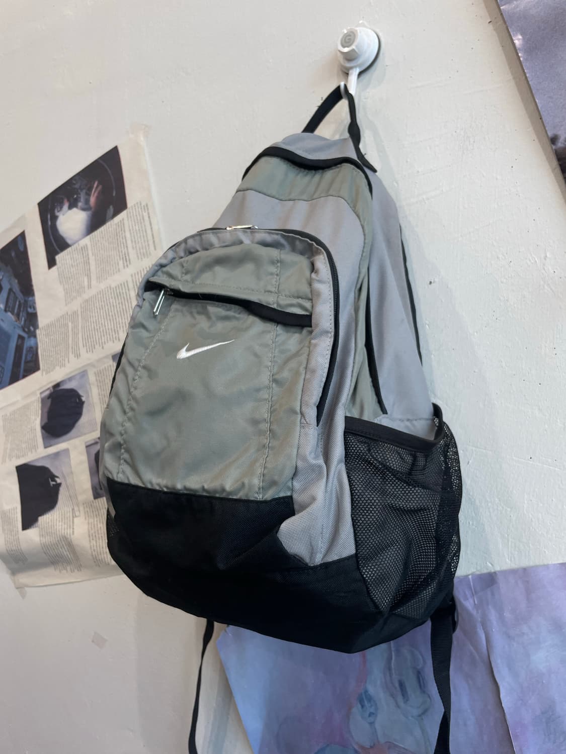 NIKE Backpack 상품이미지1