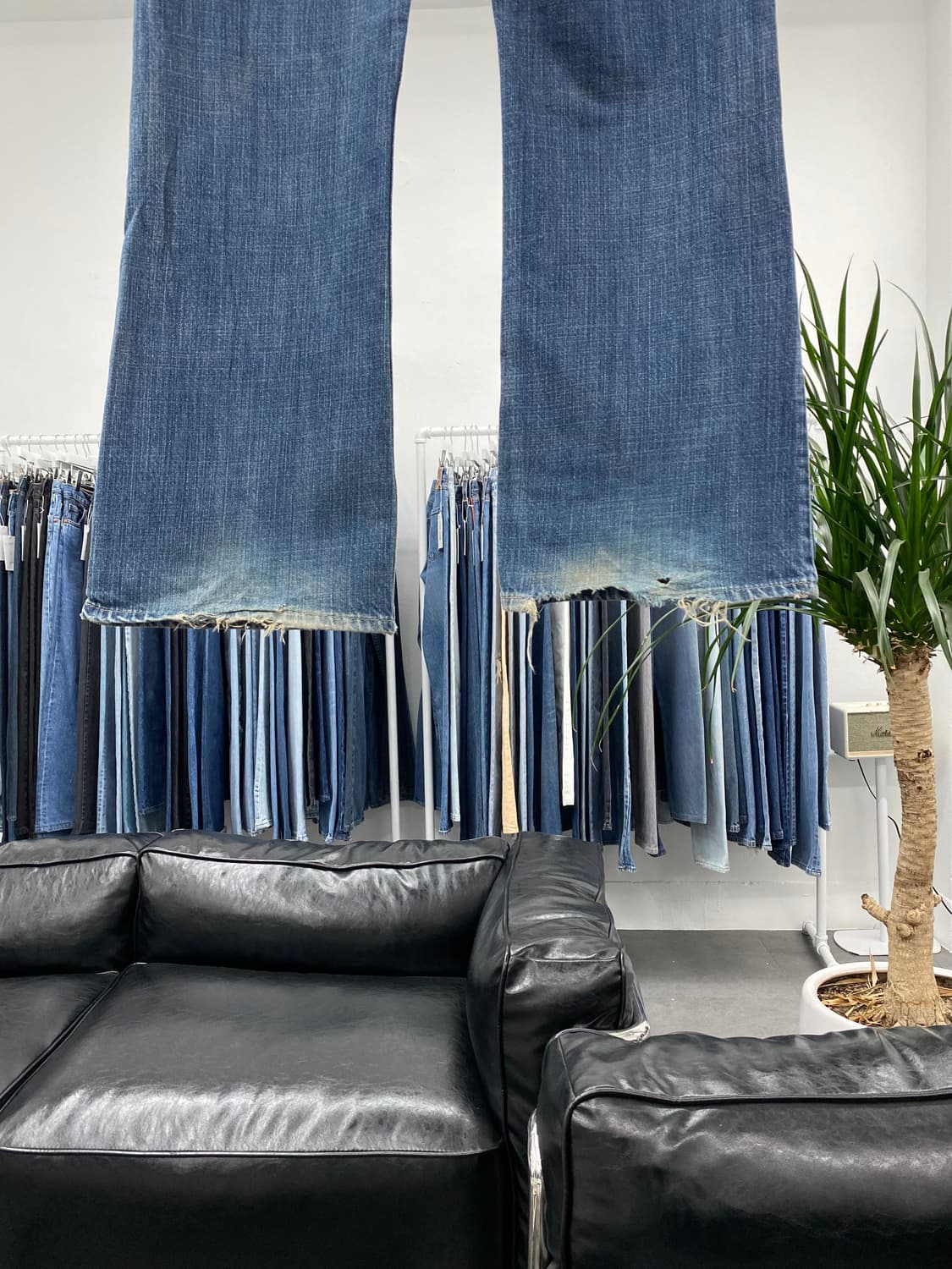 Levis527 Boots Cut 00s 36사이즈 a5017 상품이미지7
