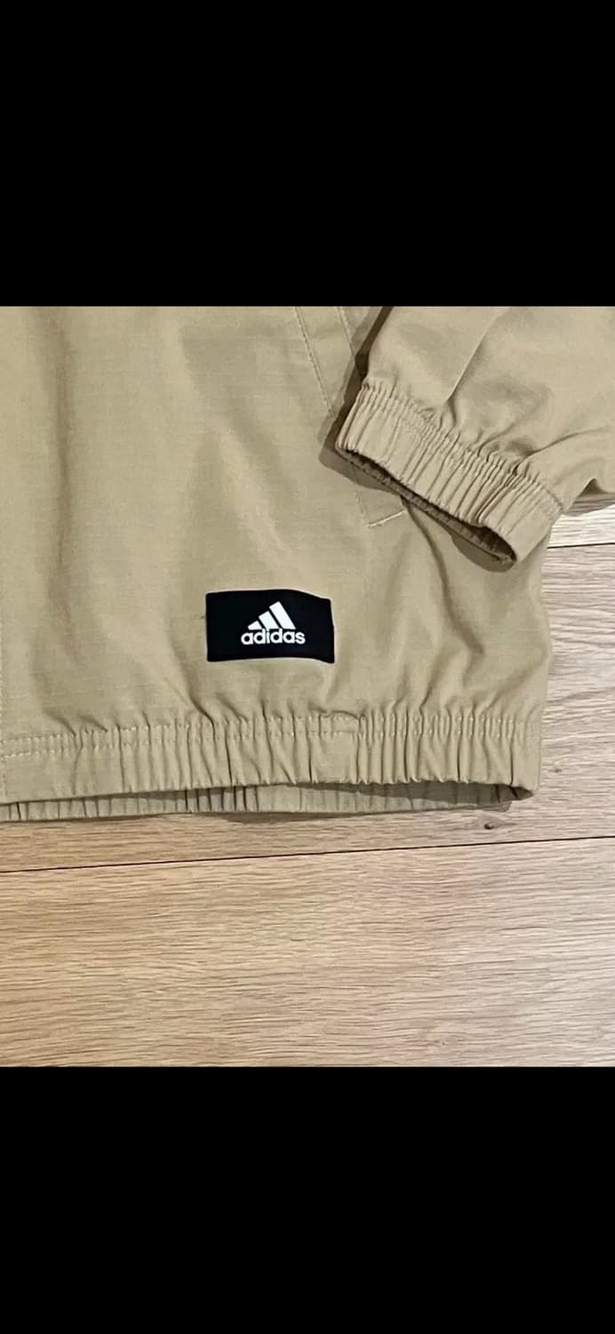 아디다스 집업 재킷 L 상품이미지7