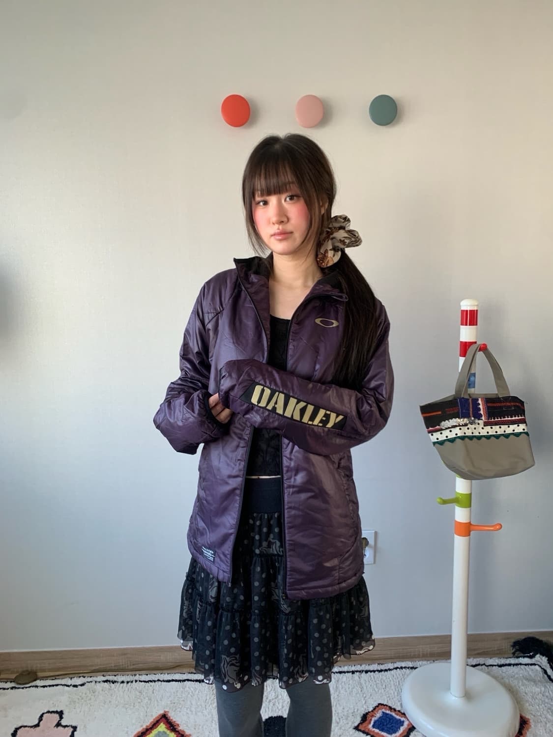 oakley padded jumper 상품이미지1