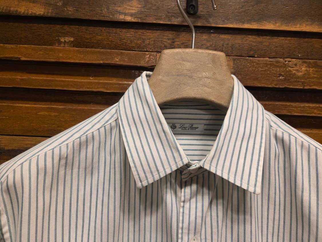 로로피아나 셔츠 상품이미지9