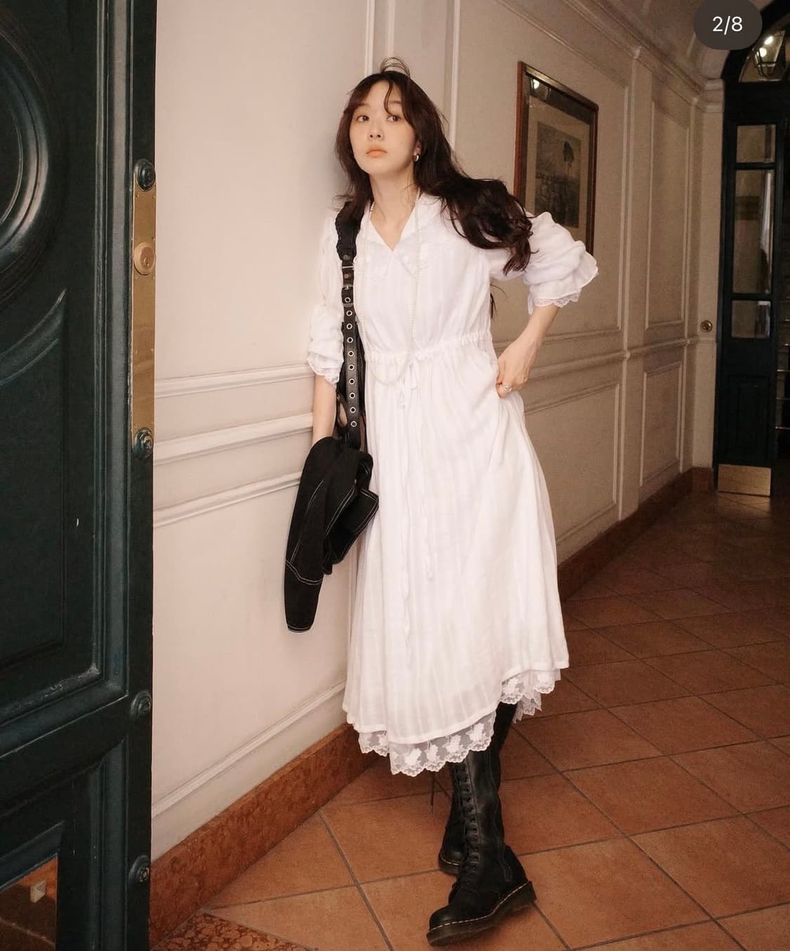 플레따 64 원피스 상품이미지2