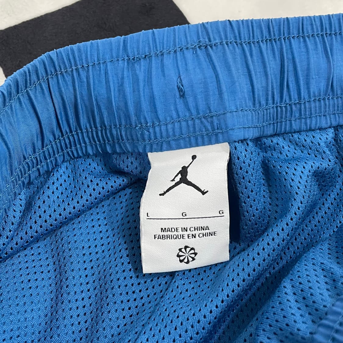 조던 스포츠 잼 웜업 팬츠 L 상품이미지4