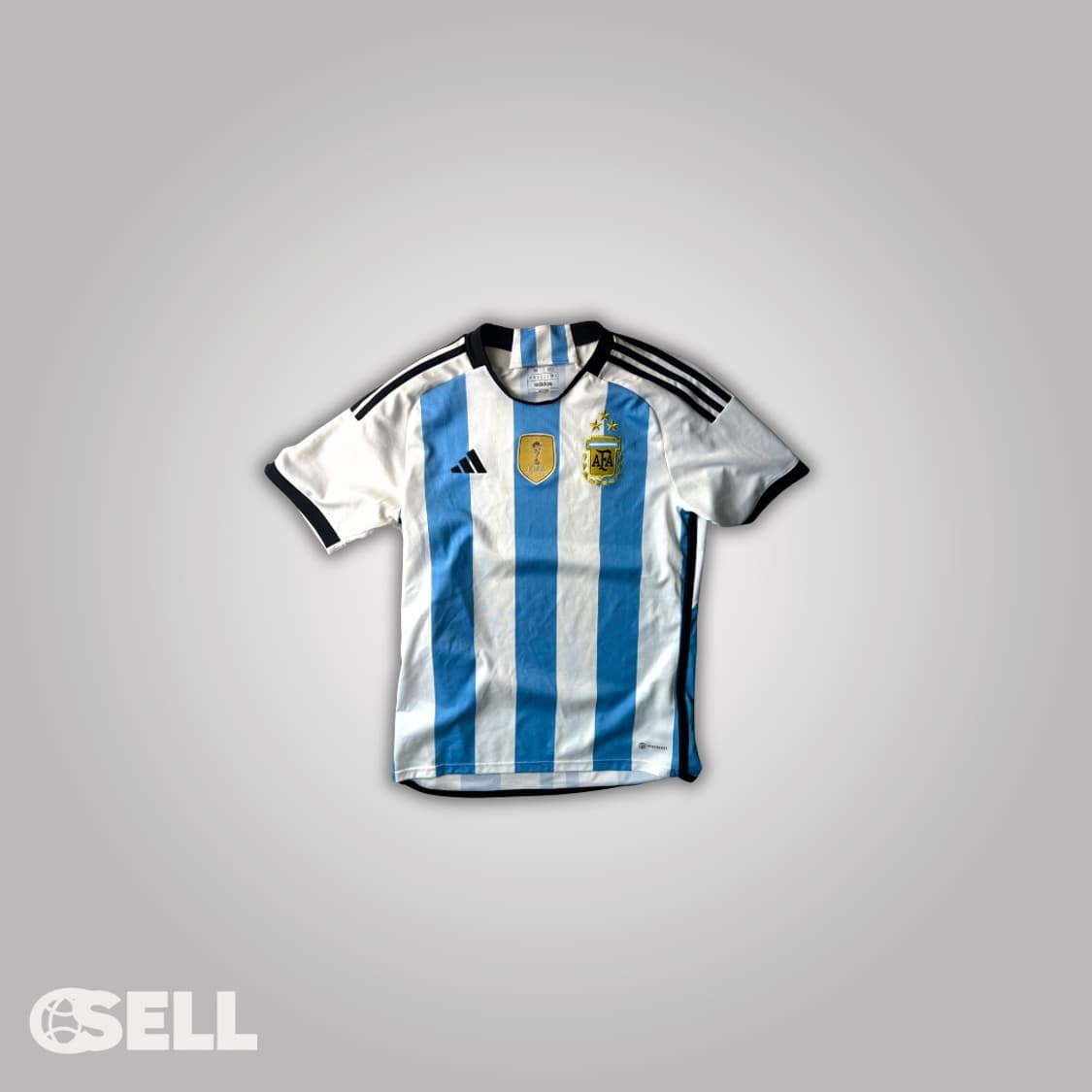 아디다스 아르헨티나 져지 상품이미지1