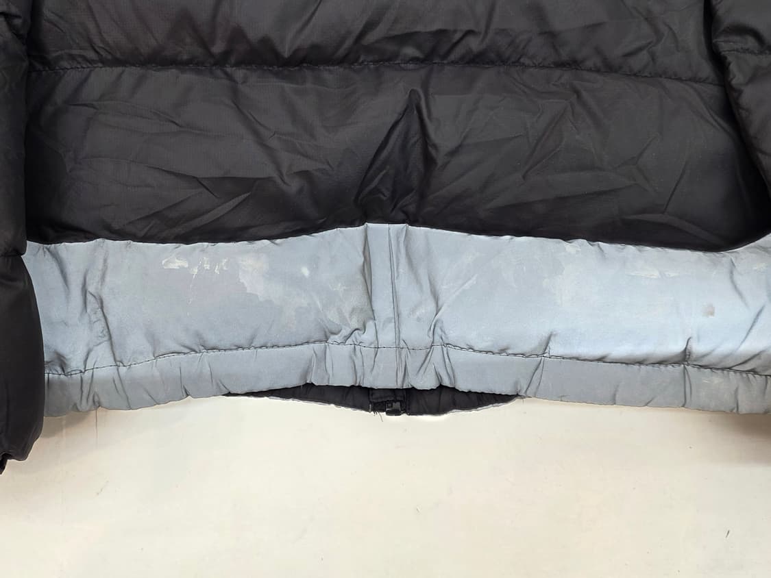 팔라스 팔-텍스 푸퍼 자켓 블랙 -18fw 상품이미지3