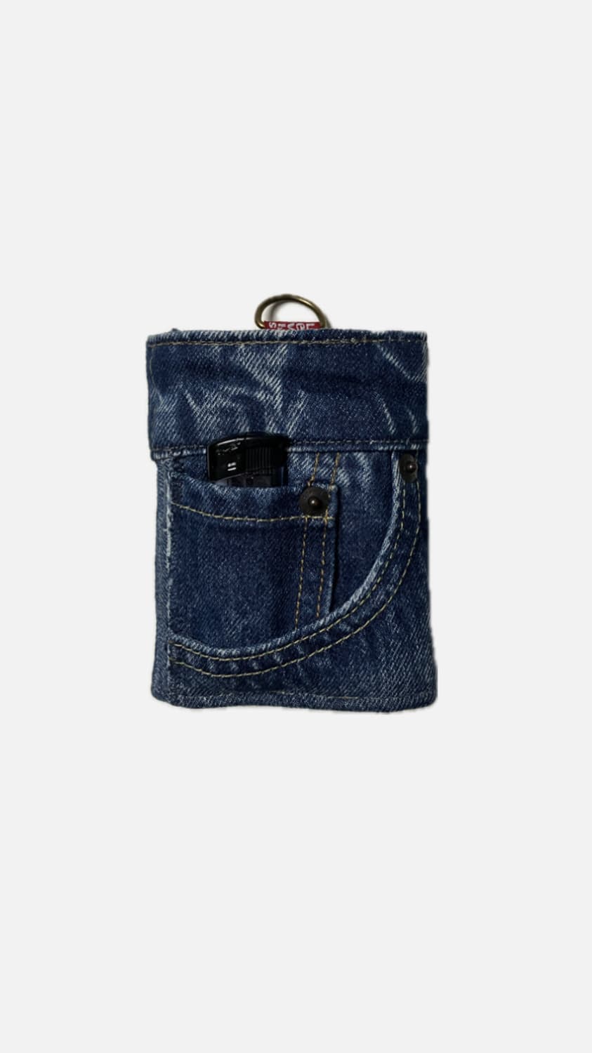 Tot0_ [Levis multi wallet_7] 상품이미지2