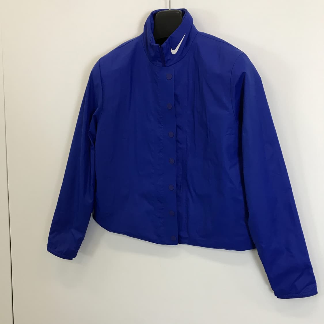 나이키 인플레이터블 공기주입식 테크 러닝자켓 [S] 상품이미지2