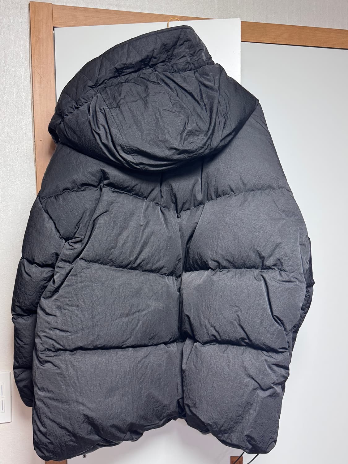 HGBB Studio Barents Parka 상품이미지2