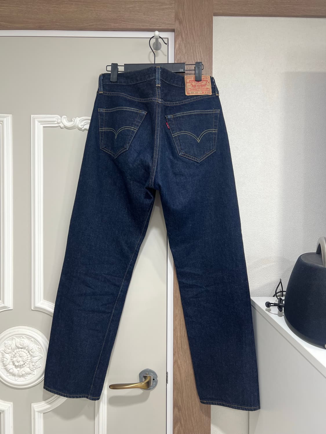 리바이스 lvc55501 리지드 32/32 상품이미지2