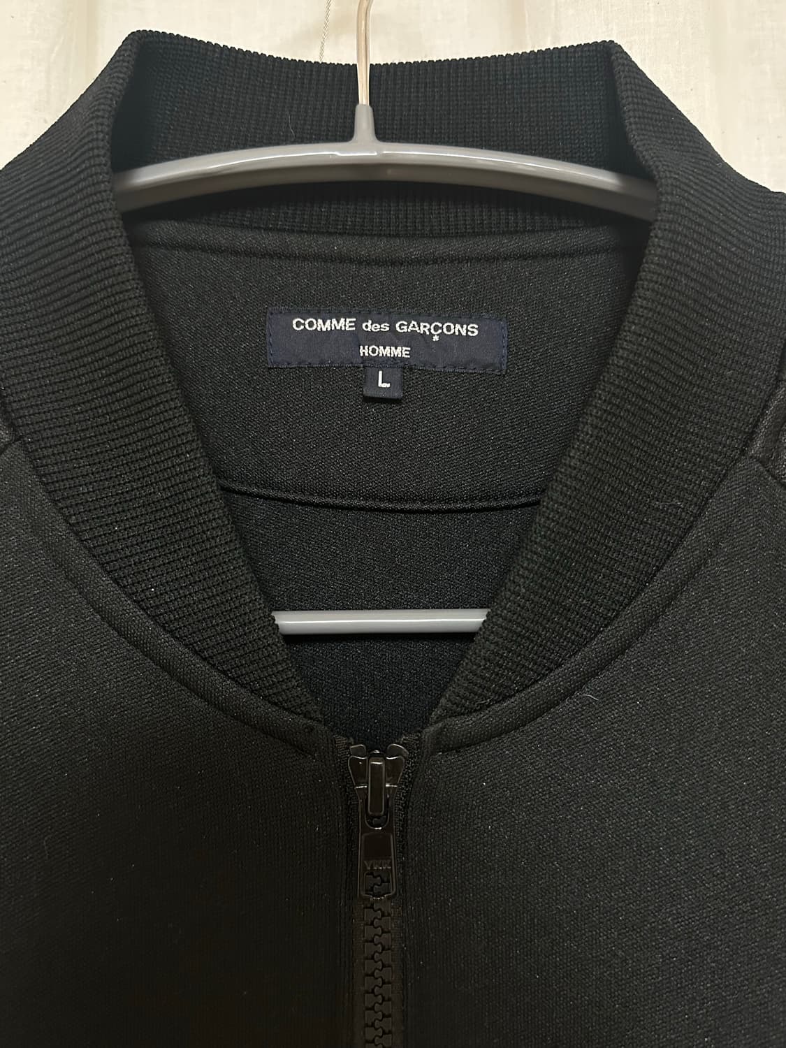 comme des garcons homme 트랙 집업 (L) 상품이미지2