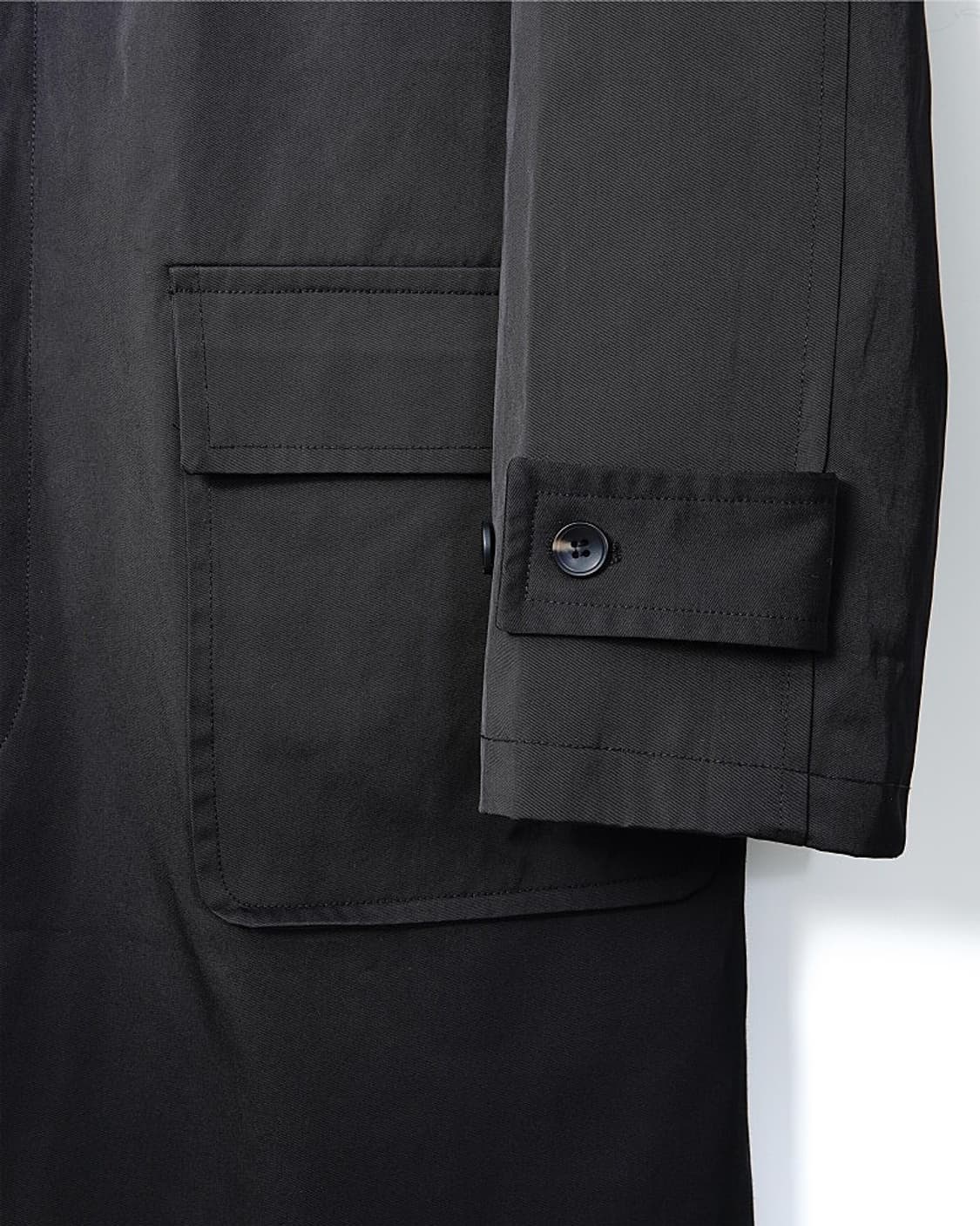 ANBSIGNATURE / EVERYDAY EASY COAT 상품이미지3