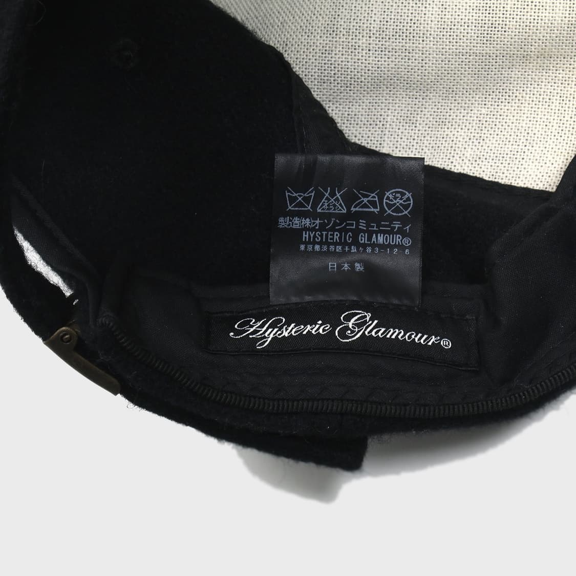 HYSTERIC GLAMOUR 상품이미지6