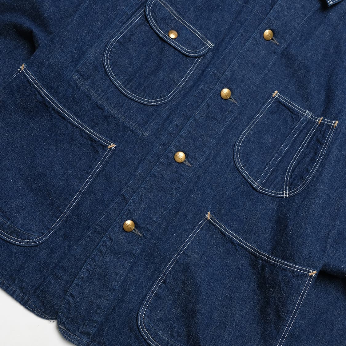 1950s coverall 상품이미지4