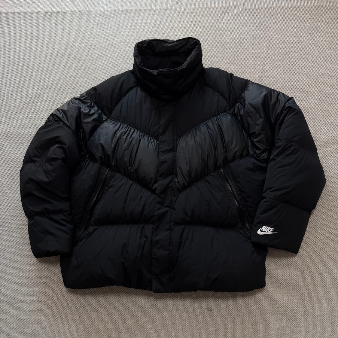 나이키 NSW 다운 필 패딩자켓 상품이미지1