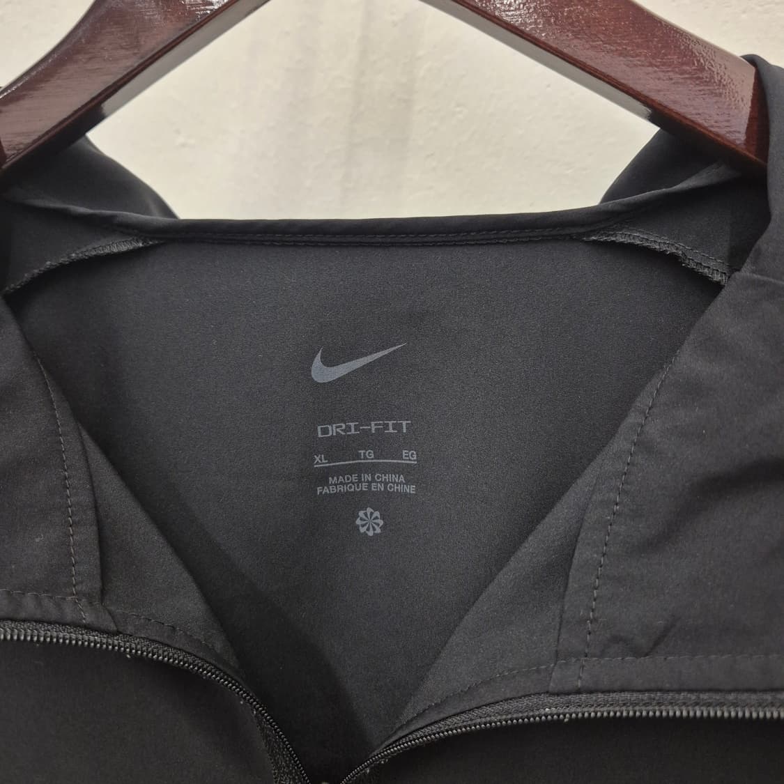 나이키 폼 드라이핏 다용도 자켓 XL 상품이미지3